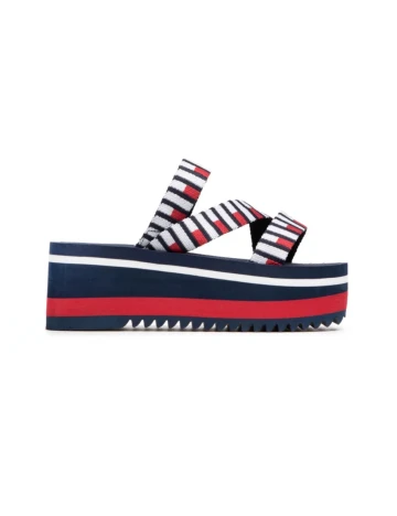Slapi Tommy Jeans, bleumarin