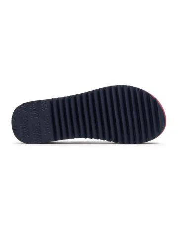 Slapi Tommy Jeans, bleumarin