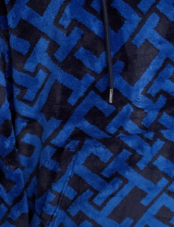 Hanorac Tommy Hilfiger, albastru