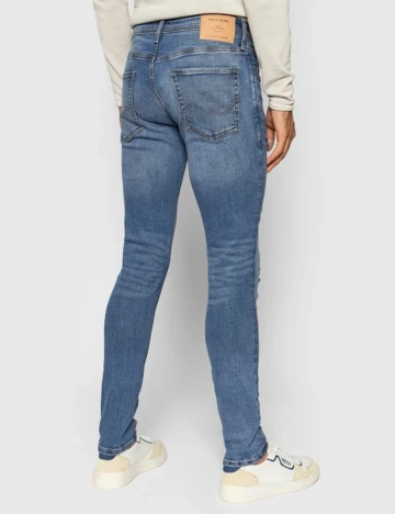 Blugi Jack&Jones, albastru