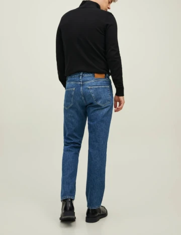 Blugi Jack&Jones, albastru