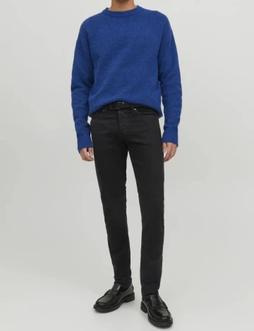 Blugi Jack&Jones, negru Negru