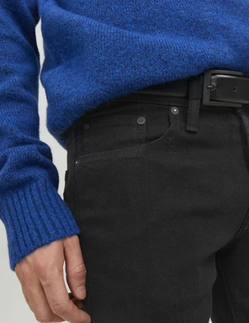 Blugi Jack&Jones, negru Negru