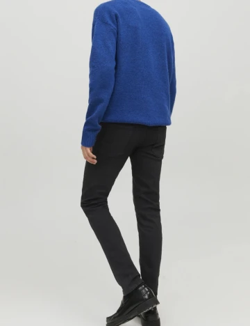 Blugi Jack&Jones, negru Negru