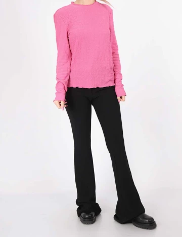 Bluza Vero Moda, roz Roz