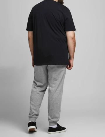 Pantaloni Jack&Jones Plus Size Men, gri