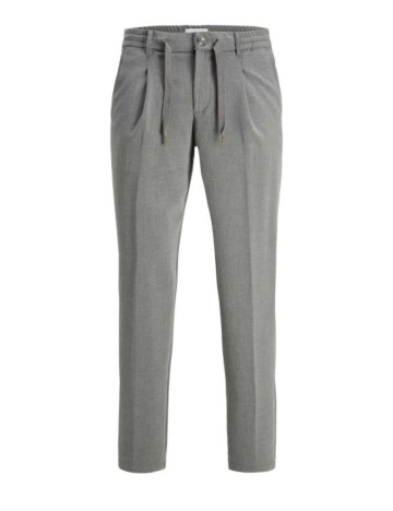 Pantaloni Jack&Jones, gri