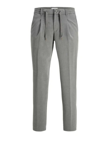 Pantaloni Jack&Jones, gri Gri