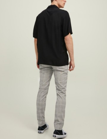 Pantaloni Jack&Jones, bej