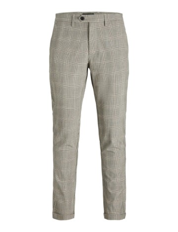 Pantaloni Jack&Jones, bej