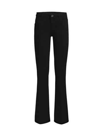 Blugi Guess, negru