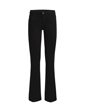 Blugi Guess, negru Negru