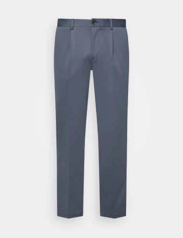 Pantaloni Jack&Jones, albastru