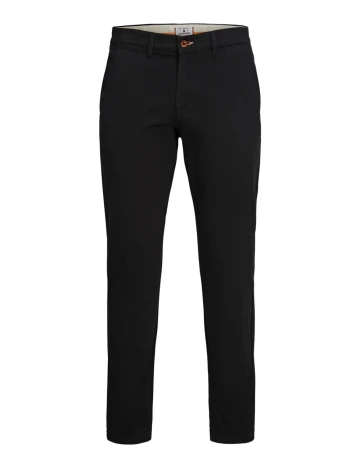 Pantaloni Jack&Jones, negru Negru