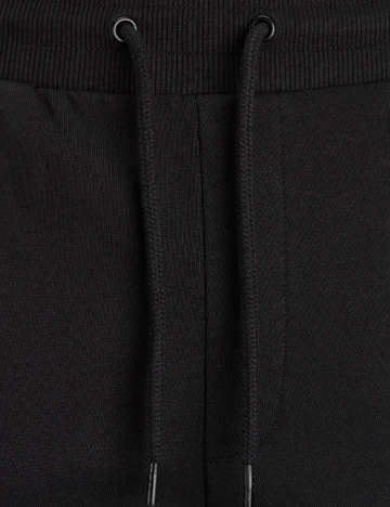 Pantaloni Jack&Jones Plus Size Men, negru