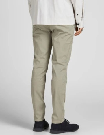 Pantaloni Jack&Jones, verde