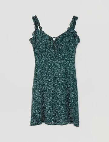 Rochie Pull&Bear, mix culori, S