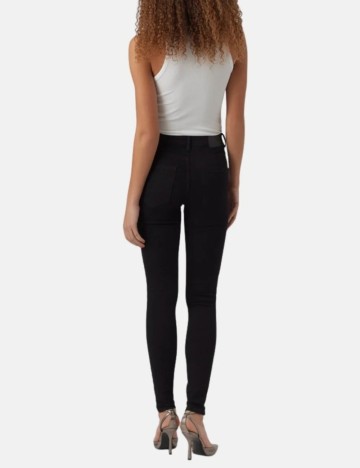Blugi Vero Moda, negru