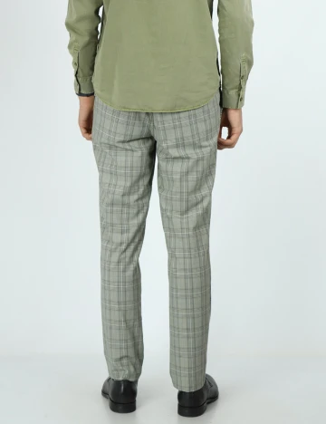 Pantaloni Jack&Jones, verde