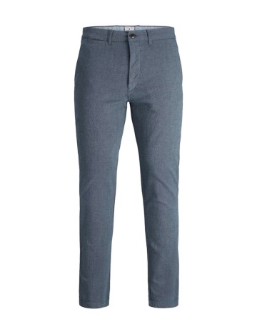 Pantaloni Jack&Jones, bleumarin
