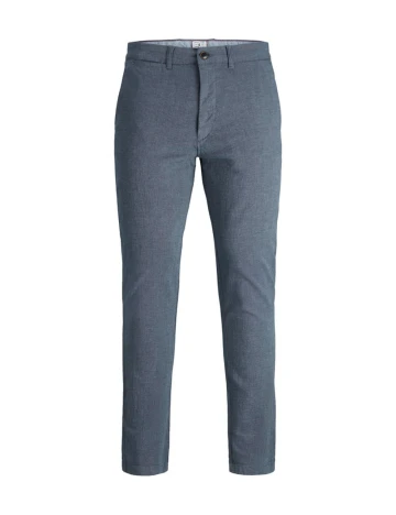Pantaloni Jack&Jones, bleumarin Albastru