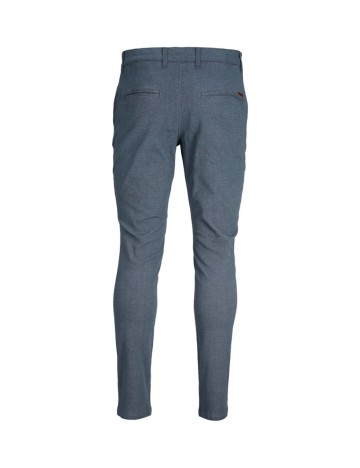 Pantaloni Jack&Jones, bleumarin