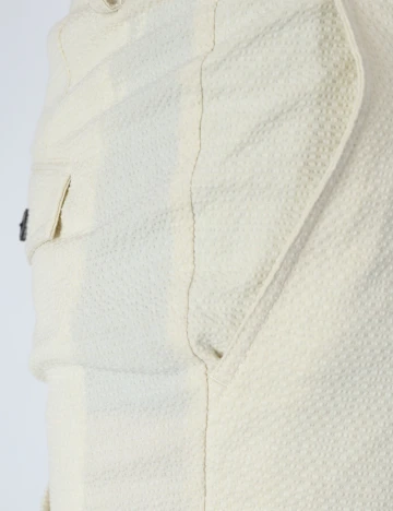 Pantaloni Jack&Jones, crem
