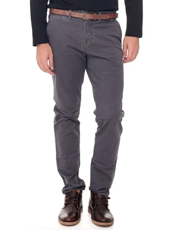 Pantaloni Jack&Jones, gri