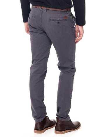 Pantaloni Jack&Jones, gri