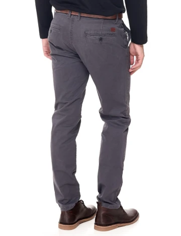 Pantaloni Jack&Jones, gri