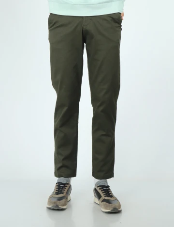 Pantaloni Jack&Jones, verde