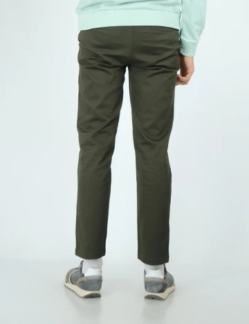 Pantaloni Jack&Jones, verde