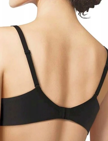 Sutien Chantelle, negru Negru