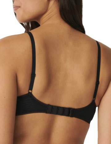 Sutien Sloggi by Triumph, negru