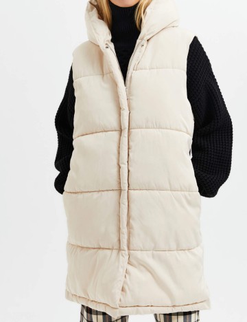 Vesta Selected Femme, crem