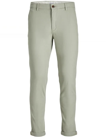 Pantaloni Jack&Jones, verde Verde