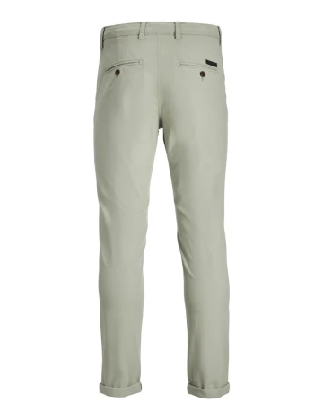 Pantaloni Jack&Jones, verde