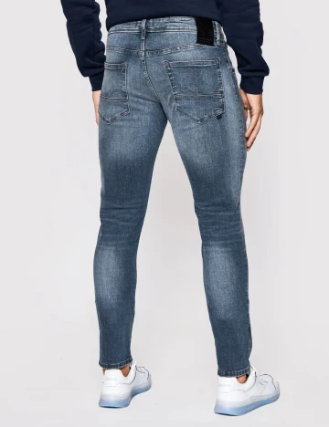 Blugi Jack&Jones, albastru