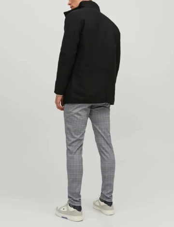 Pantaloni Jack&Jones, gri