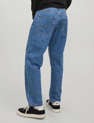 Blugi Jack&Jones, albastru