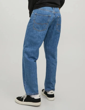 Blugi Jack&Jones, albastru