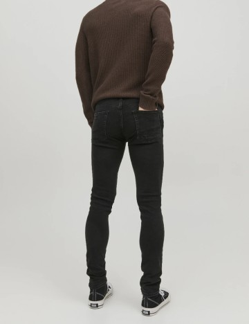 Blugi Jack&Jones, negru