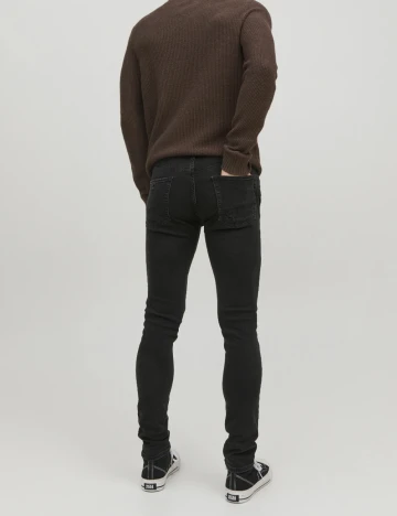 Blugi Jack&Jones, negru