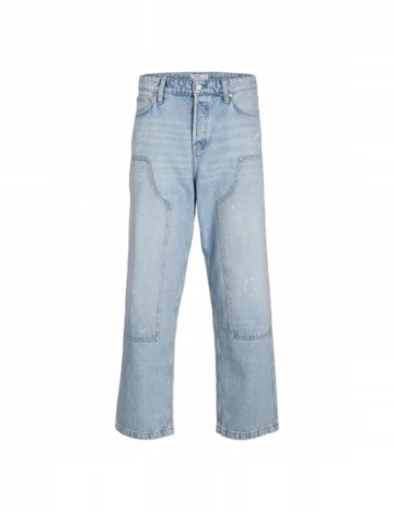 Blugi Jack&Jones, albastru
