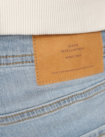Blugi Jack&Jones, albastru