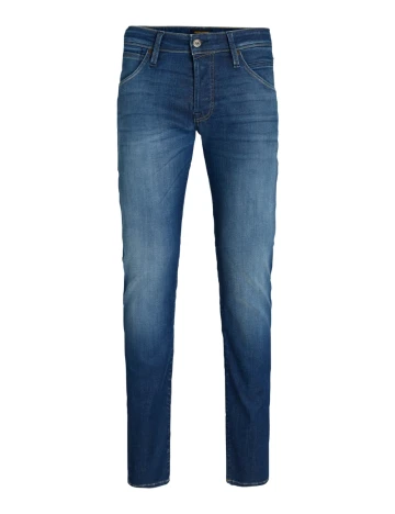 Blugi Jack&Jones, albastru