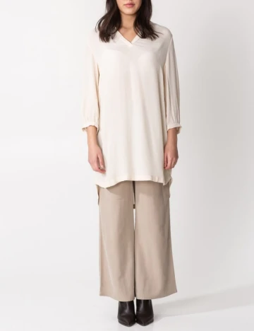Bluza Indiska, crem Crem