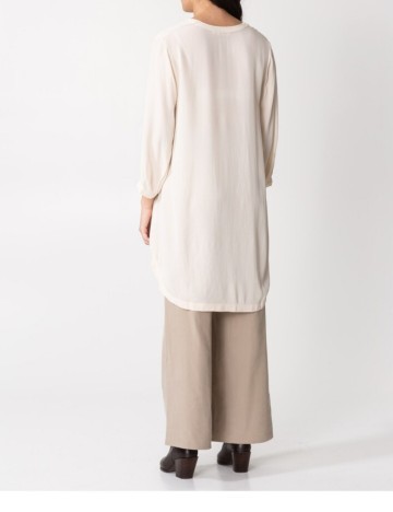 Bluza Indiska, crem