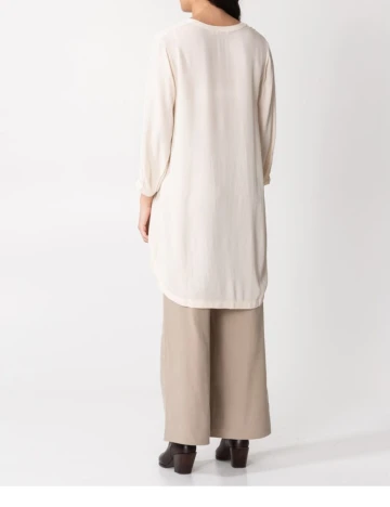 Bluza Indiska, crem Crem