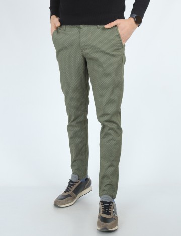 
						Pantaloni Jack&Jones, verde